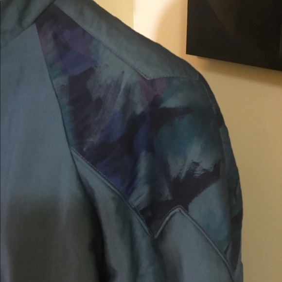 Fen-Nelli womens coat 🔴 - Picture 4 of 11